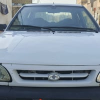 موديل ٢٠١٢ • مكفولة • رقم قادسيه