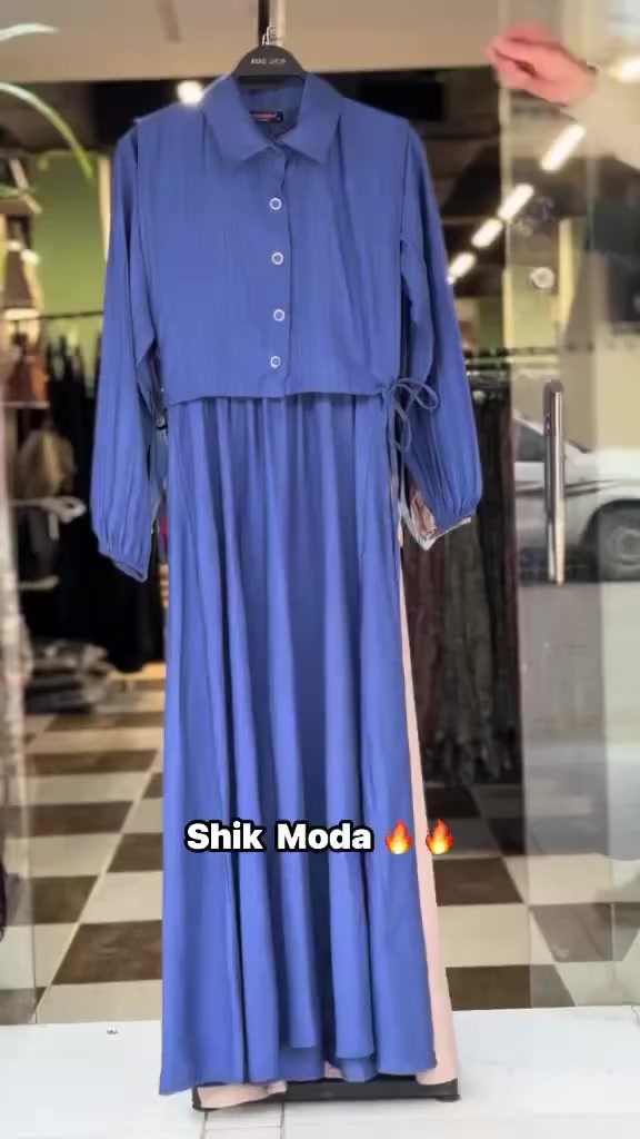 ⁨ ⁨ ⁨ 🌺Shik Moda🌺
جوانترین مۆدیل 🌷باشترین کوالێتی🌷
مۆدیلاتی نوێی بەهارە بەردەستە دەتوانن سەردانمان بکەن

عەزی ئێستا بەردەستە
نرخ ؟
قیاس / (46,44,42,40,38,36 )
ڕەنگ بەردەستە
 
👈بۆ داواکردن و زانینی نرخ نامە بۆ پەیج بنێرە تکایە لایک و کۆمێنت بکەن لەبەر ئەکتیڤی پەیجەکەمان 
ناونیشان: کەلار♦شەقامی سەدماڵەکە♦تەنیشت توندوتیژی ژنان 🔥
ژمارەی مۆبایل: ***********⁩⁩⁩

