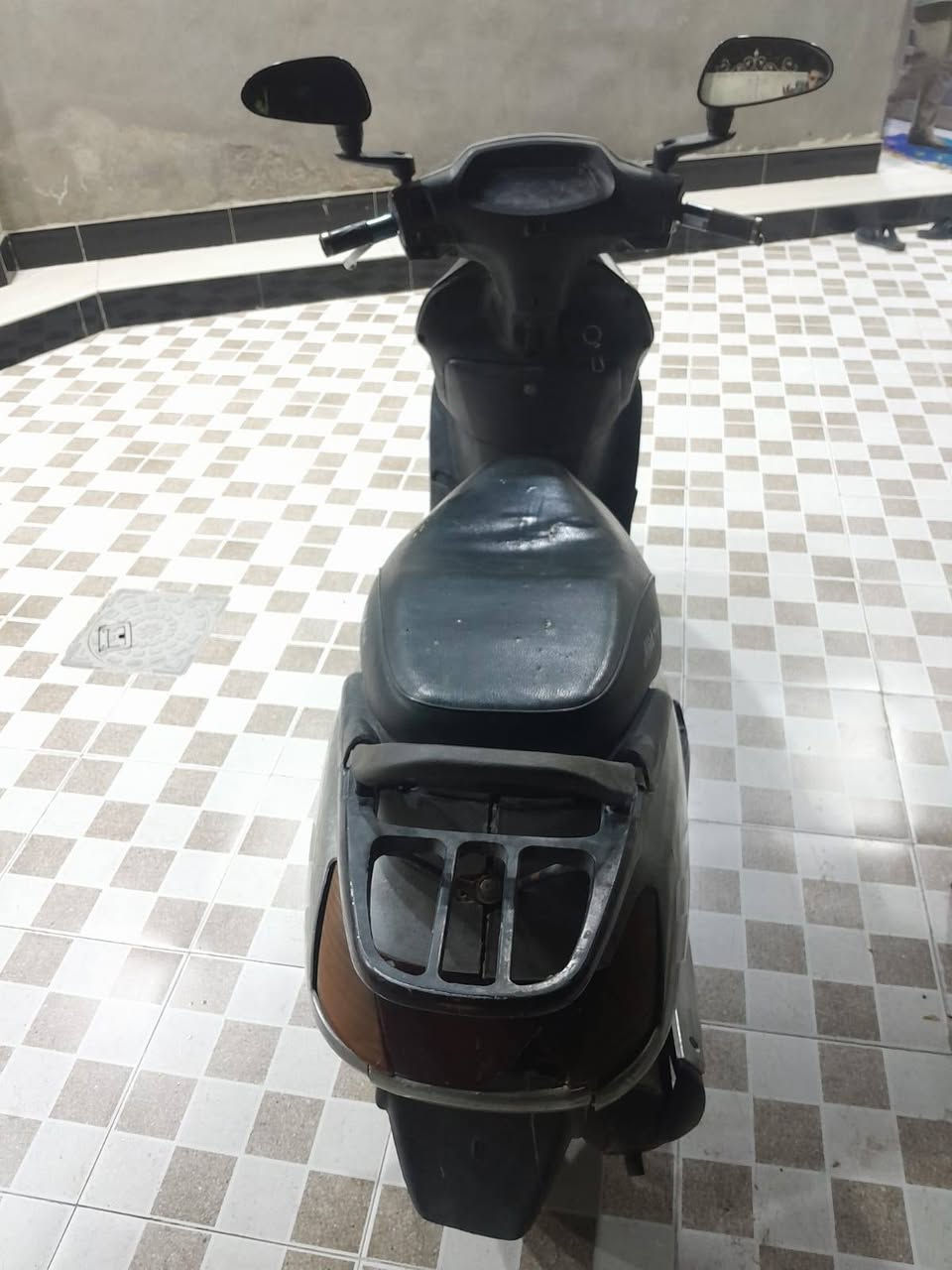 سبيسي ياباني مكينه خرسه كهربايات كله شغال سلف هندر السعر 375 وبيه مجال قليل موبايل *********** عنوان كوت انوار
