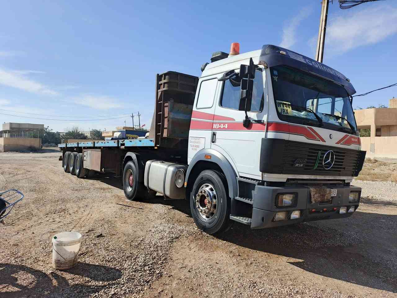 السلام عليكم سيارة البي كرواتي للبيع موديل ٩٣ رقم انكليزي كير كهربائي مكينة ٤٤ مكفولة سيارة راس وعربانه للبيع
للاستفسار رقم الهاتف
‏‪***********‬‏
مكلف بالنشر
