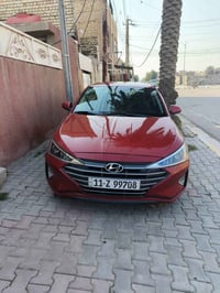 النترا • ٢٠١٩ • مشي ١٠٧٨٧٠