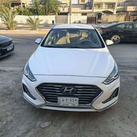 سوناتا خليجي • ٢٠١٩ • ٣٥ ألف