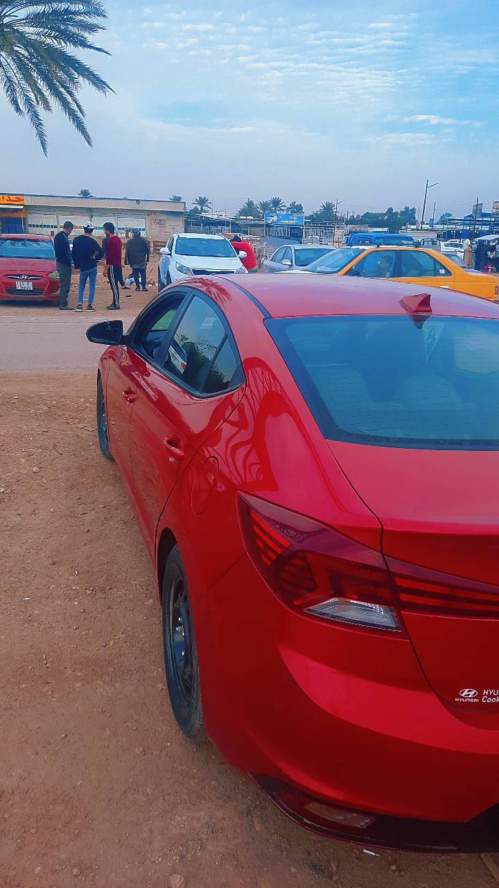 النتره موديل ٢٠٢٠
ماشيه ٩٤ الف ميل
اشياير بالمري 
رادار
مثبت سرعه
تحديد مسار 
حساسات 
محرك مكفول 
كير AT
صورت الحادث بالمنشور
السعر ١٣٧ وبيها مجال
مكان السياره بغداد اليوسفية 
***********
***********
