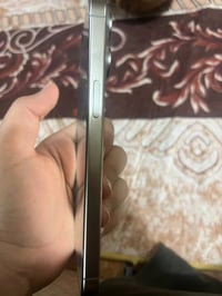 آيفون ١٥ برو ماكس • شرق اوسط • بطارية ٩٨