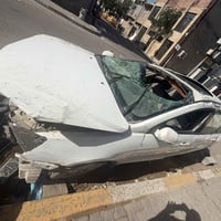امكراند موديل ٢٠١٢ رقم كربلاء مكلوبه ابيعة على وضعه للتواصل واتساب 077...