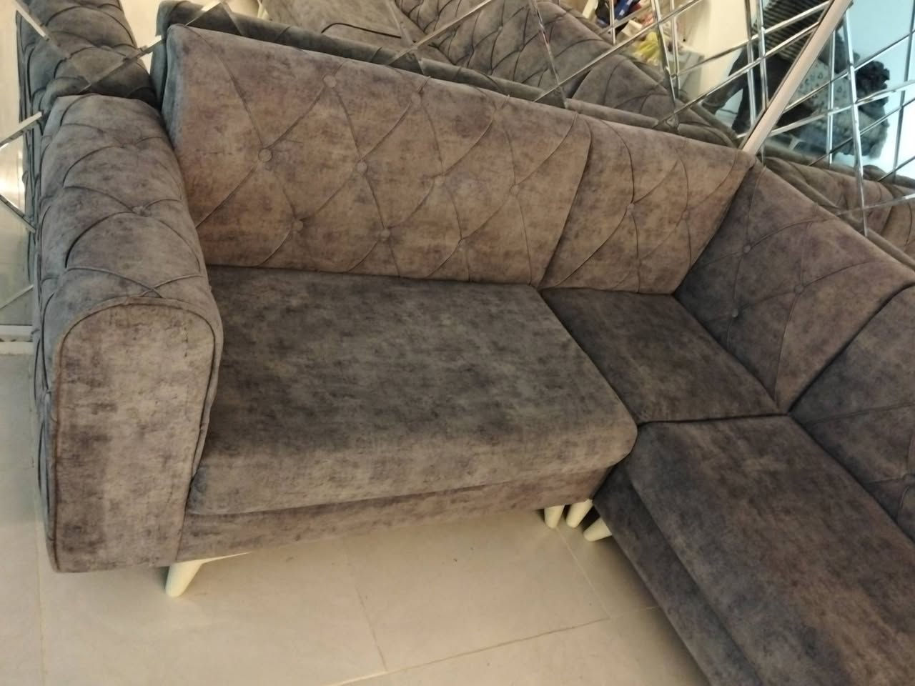 للبيع ديوان سبعه متر التواصل ***********
