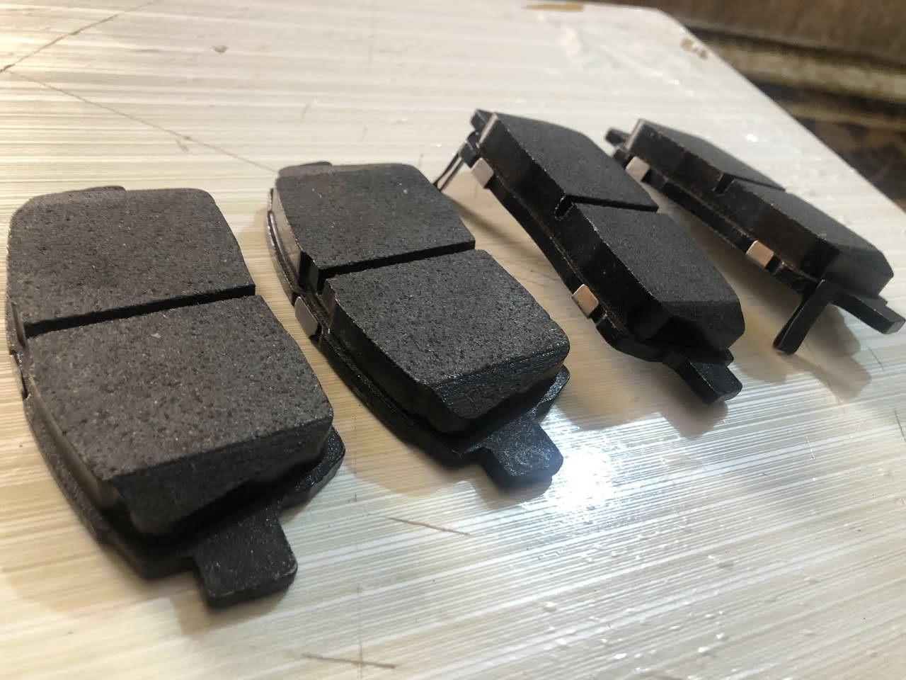 ‏ديسكات بوادي للبيع


**إذا كنت صاحب هذا الإعلان وتريد حذفه لأي سبب، رجاءا أرسل رسالة إلى الدعم الفني**