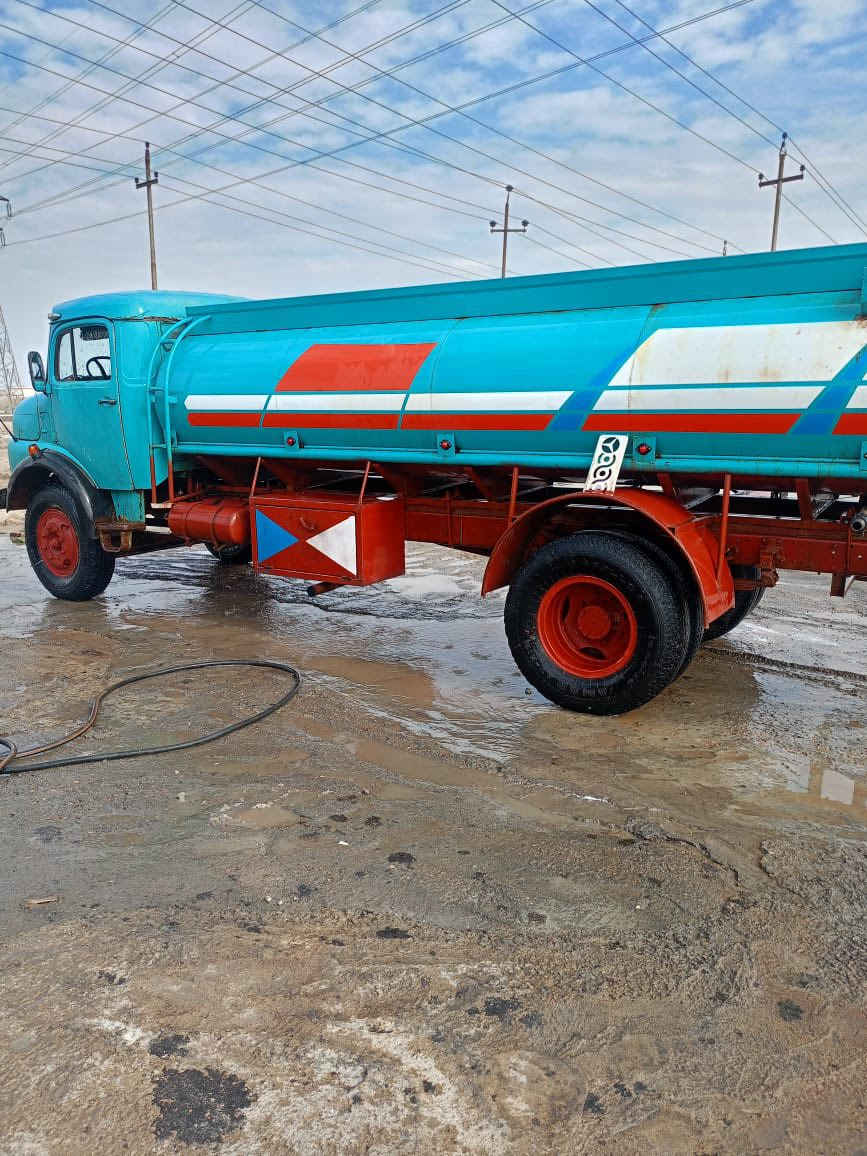 السلام عليكم ابوردين للبيع تانكي تفصال جديد كير ومحرك جديد عل شرط سياره جاهزه من كل النواحي باقي التفاصيل عل هاذه رقم ***********
