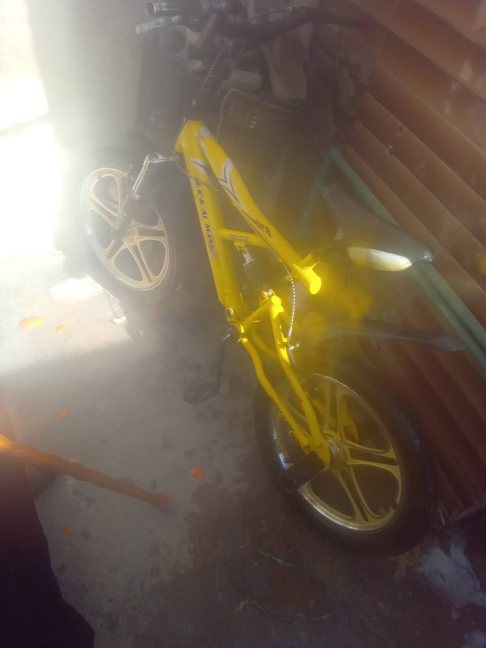 باسكل كلش نضيف ٥٠ بغداد ***********
