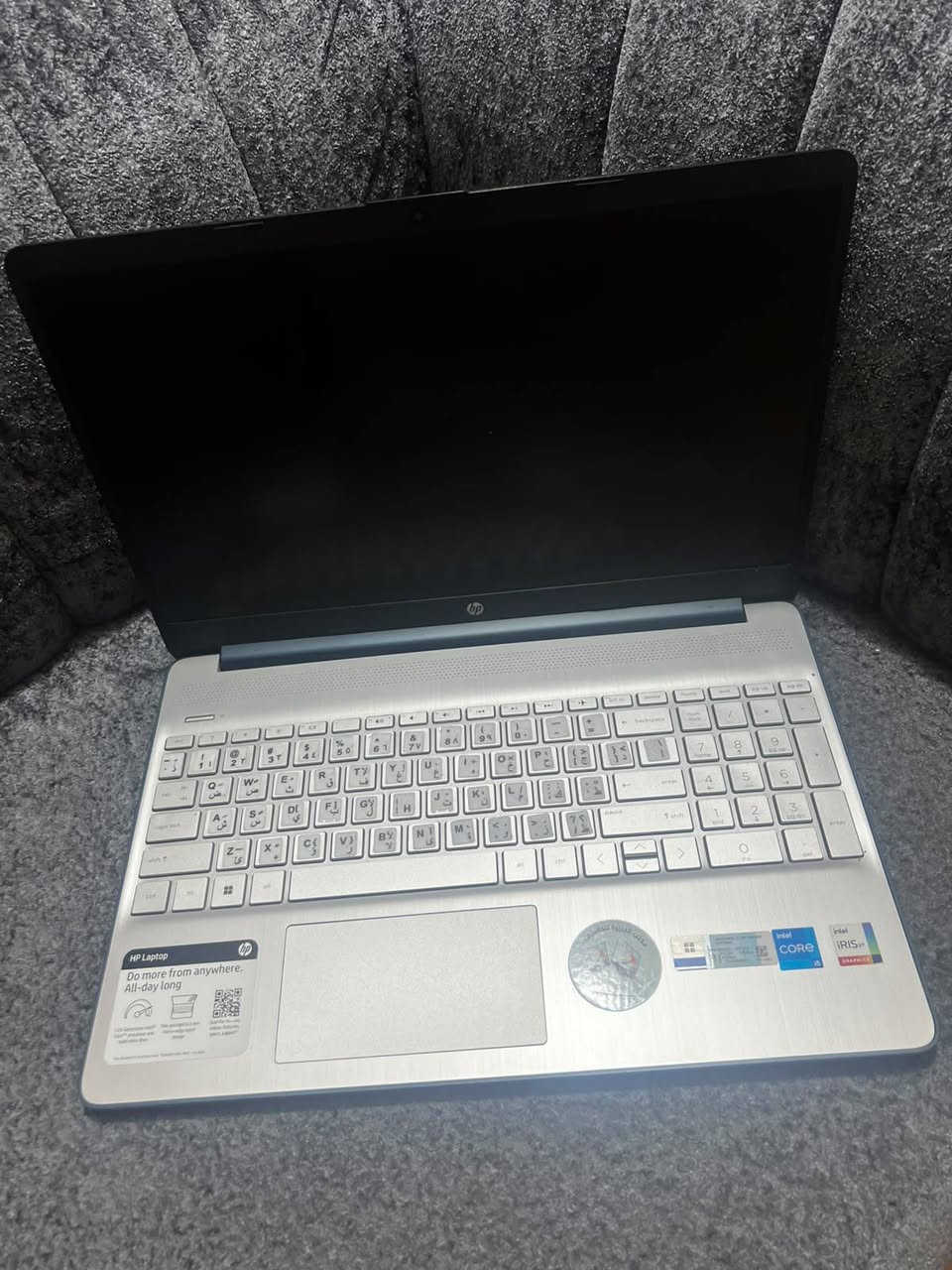 هاي الحاسبه للبيع قفل 650 مكلفه بالنشر المكان بعقوبة


**إذا كنت صاحب هذا الإعلان وتريد حذفه لأي سبب، رجاءا أرسل رسالة إلى الدعم الفني**