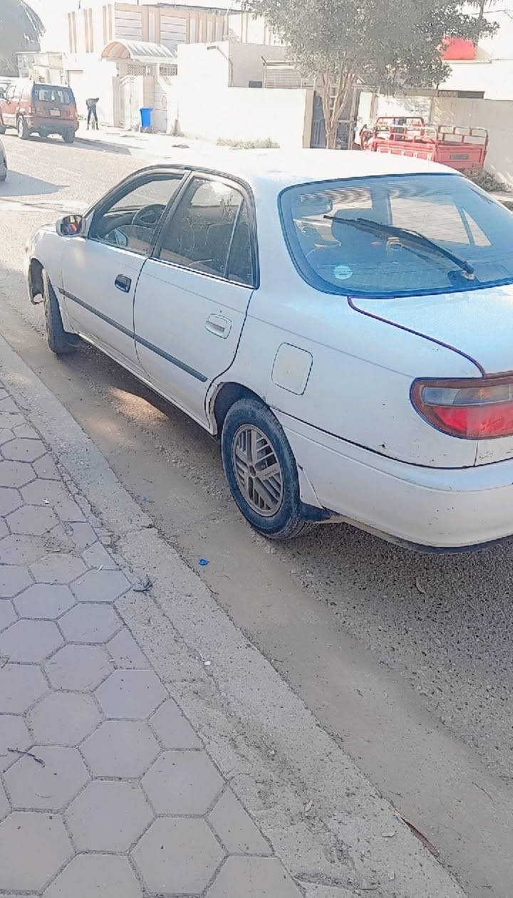 السلام عليكم سياره كورله كارينه ياباني مديل 94 رقم دياله مشروع وطني الرقم الجديد ل 2030 بسم عمي مداور ثاني يوم نقصه بس مشط والتبريد بس كلج مال كمبريسر سعره 20 الف تبريد شقال. يراد اله لمسات بصيطه سياره خير من الله قتصاديه بل بانزين دوم ما تصرف سعره 33 وبيه مجال العنوان بغداد والموشراي اعبر المنشور حبيبي تفاصيل كاتبه كامله تعجبك اهلن واسهلن ما تعجبك اعبر المنشور


**إذا كنت صاحب هذا الإعلان وتريد حذفه لأي سبب، رجاءا أرسل رسالة إلى الدعم الفني**
