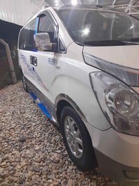 للبيع استاركس موديل ٢٠٠٩ مسكر اصل اوتوماتيك فول مواصفات رقم ذي قار مشر...