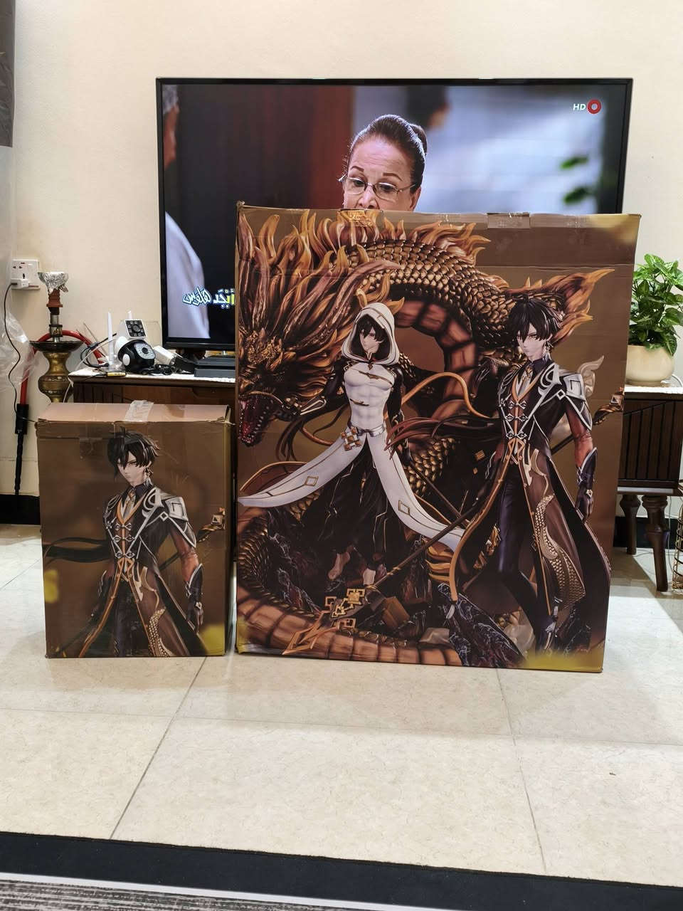 السلام عليكم قطعه وحيده بالعراق اتوقع 60 عالميآ العندي رقم 21 من الكارت شركة اطلس حجم كبير جدآ الوزن يمكن 25 كيلو 
الي تخدمه خاص متواجد مكاني بغداد ماعندي توصيل


**إذا كنت صاحب هذا الإعلان وتريد حذفه لأي سبب، رجاءا أرسل رسالة إلى الدعم الفني**