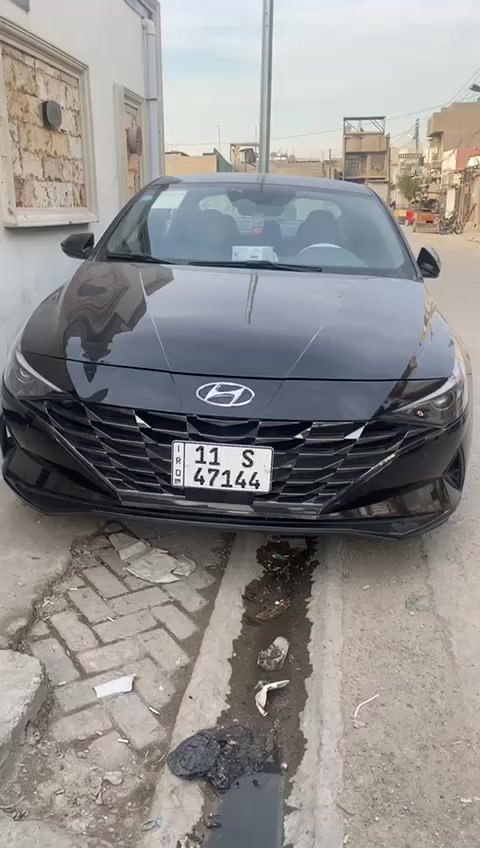 السلام عليكم
النتراء للبيع 2022السياره جاهزه كير مكينه ماملعوب بيهن تبريد صدر تخم تاير كله جديد ماشيه ٤٠الف مكينه 2000 حادثه جاملغ وبنيد سياره جاهزه سعرهه 132وبيهه مجال للشراي 
***********
