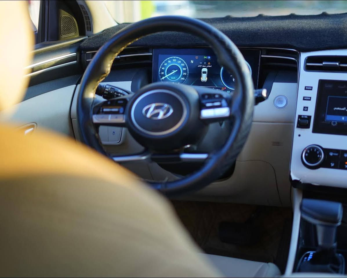 توسان موديل 2024 خليجي

بسعر  🔥 213 💵

كفاله عامه كسر زيرو بحالة الوكالة 

فول مواصفات

 من عدا البنراما

مواصفات

مكينه 2.0 دوش 

بصمه 

بصمه ابواب

تشغيل عن بعد

شاشه اصليه 

نضام اوتو هولد

اشاير ترحيب 

اشاير ب المري 

اريل نفكيتر

سبير منازل 

داخل ابيض 

مري كهرباء 

بردات خلفيه

هاند بريك بصمه

مقاعد كهرباء 2

 فول تحكم ستيرن 

تبريد قطعتين 

حساس امامي 

حساس خلفي 

كامره دواره 

شاحن موبايل 

وايرلس

بعد بيها  هواي  موصفات 

رقم بغداد الدولي

⭕️العنوان بغداد

الإتصال 

***********
