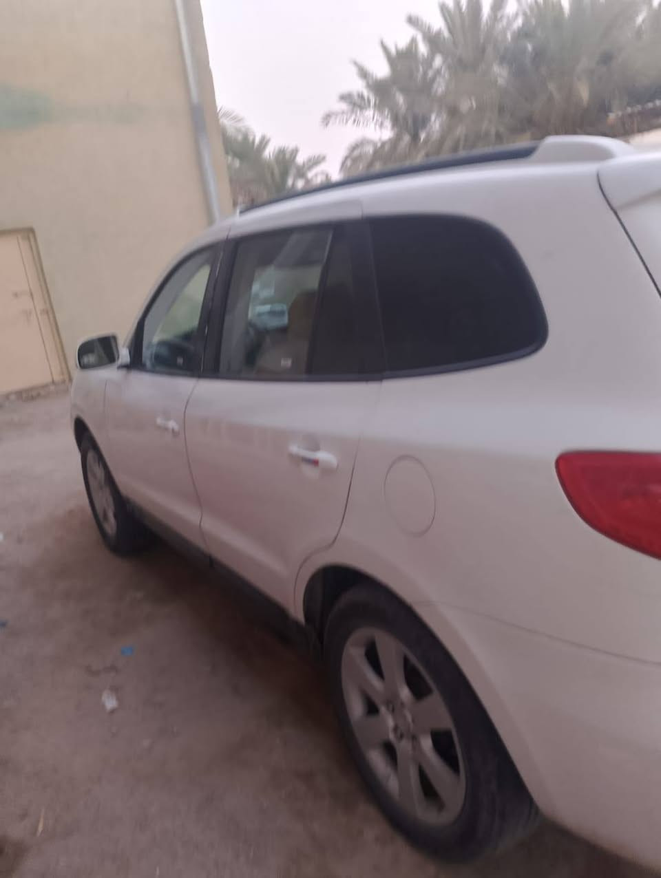 سلام عليكم من رخصة الادمن مكلف بالنشر اتصل براعيه  سنتافي موديل 11 جديده جدا ادوات كصه جنطه وارد امريكي  محرك بانزين 2700 اصل جديده جدا تبريد ثلج متوم شمالي نكليزي شرط الواجهه والوكاله جاهزه بدون نقص مكانه ناصريه الشراي اترجاك خابر صاحبهه وتفق ويا السعر 55 وبيه مجال للشراي ***********
اخوان ادوات كصه جنطه حديده بس مالة جناي
