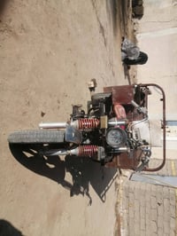 ستوته للبيع كلك شاصي مكفول مكلف بلنشر هاذه رقم راعيه 07824716924