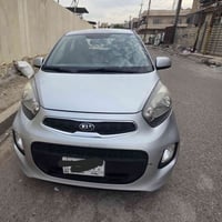 بيكانتو • ٢٠١٦ • رقم بغداد