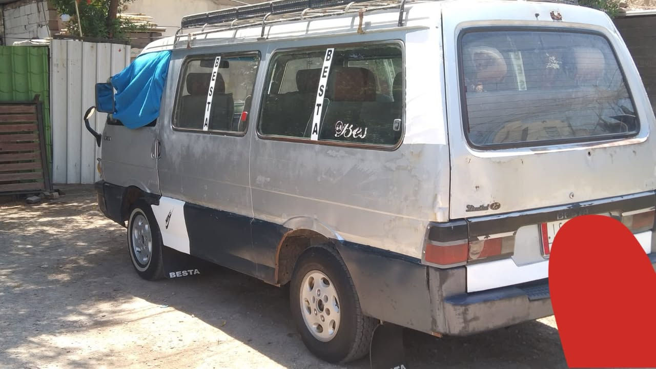 سلام عليكم كيا بستة ٩٥ كير وكسن خير من اللة سعر ٢٥ رقم الماني رقم ديالة مكان بغداد مدينة الصدر رقم *********** مكلف بل نشر
