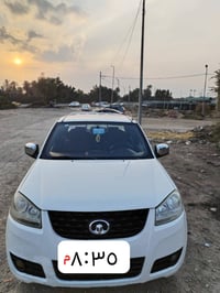 كريت ويل • ٢٠١٦ • مكفولة