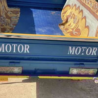 توكتوك • سعر خاص • ديوانيه شاميه