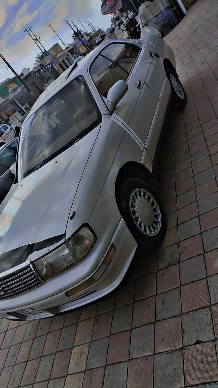 سلام عليكم
بطه منفصل رقم الانبار مشروع وطني بسمي تحويل ثاني يوم سياره نضيفه معنه كلمه تجي شوف بعينك سياره كفاله كصه من كلشي تبريد قطعتين شغال كهربايات شغاله كله ثلاجه خلفيه شغاله  ***********
