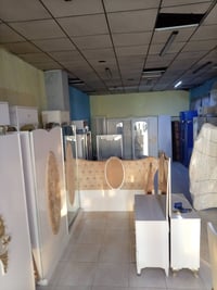 غرفة نوم • سلايت • نضافة ٨٠-١٠٠٪