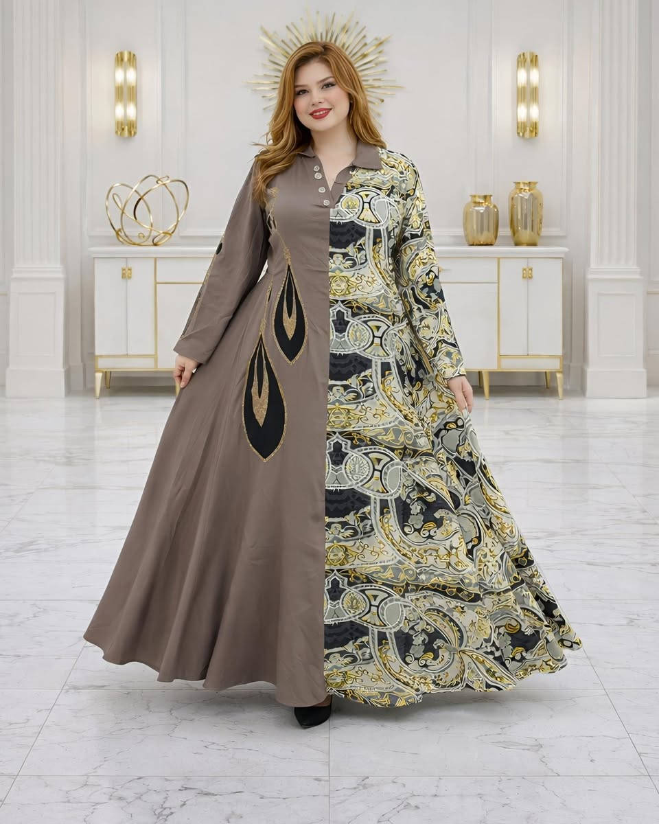 جديدنا
موديل كشمير مطاط تركي يجنن
قياس خاص 4x-5x-6x-7x

السعر 17


**إذا كنت صاحب هذا الإعلان وتريد حذفه لأي سبب، رجاءا أرسل رسالة إلى الدعم الفني**