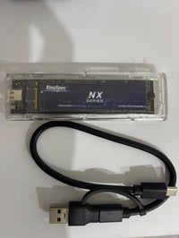 هارد M.2 • ١تيرا • راك تايب سي