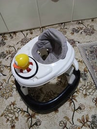 هزاز طفل • مستعمل كالجديد