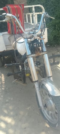 ستوته • ٢٠٠٧ • محرك جديد ٢٠٢٥