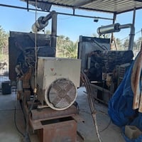 مولدات فالفو • ٨٥٠ امبير • ديالى كنعان