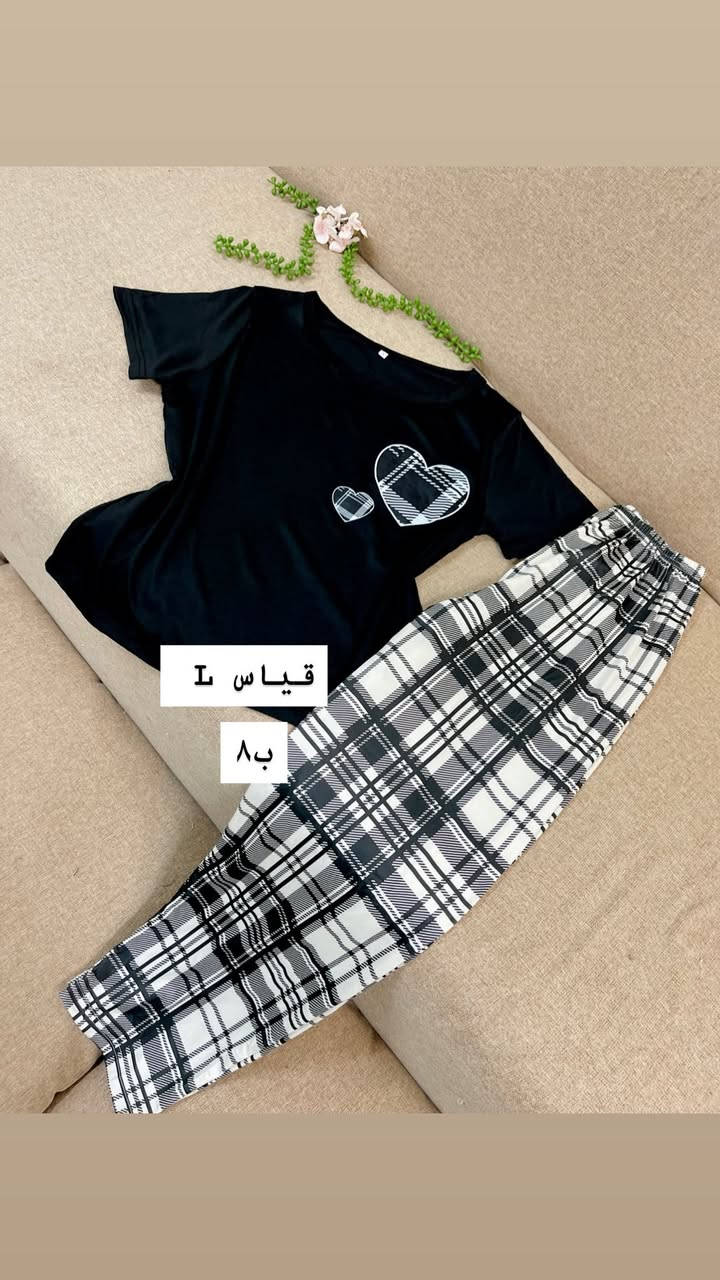 تراكات بيتي قماش بارد وقالبهم عريض مديلات تجنن ✨🩷


**إذا كنت صاحب هذا الإعلان وتريد حذفه لأي سبب، رجاءا أرسل رسالة إلى الدعم الفني**