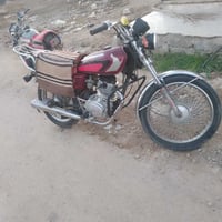 الشرايبي • موديل ٢١ • كهربائيات شغالة