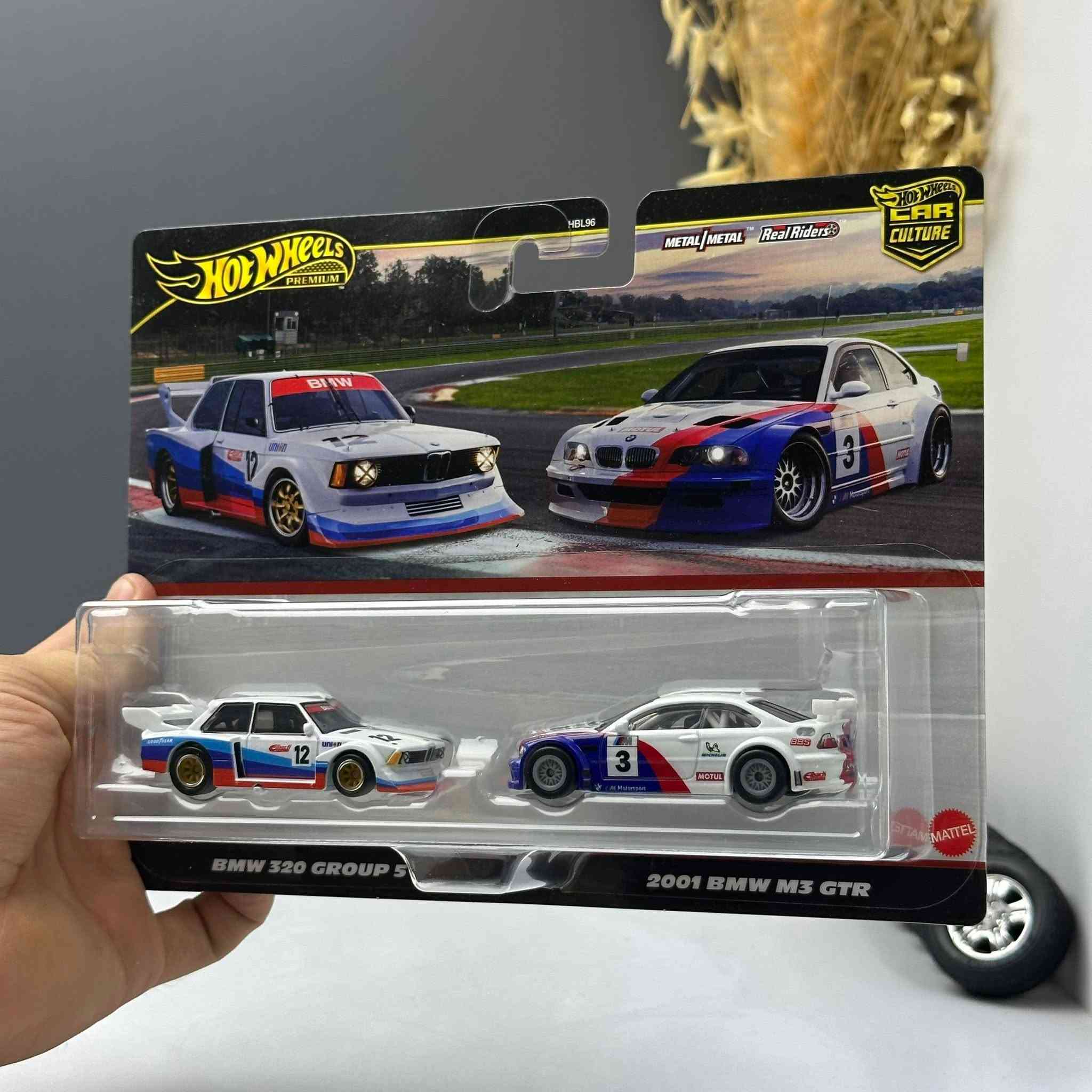وصل وجبە جدید ١/٦٤
سعر 💎💎💎💎
hotwheels premium

‎🔴 
السعر راسلوني عالواتساب و تدللون
‎*********** واتساب..
‎التوصيل متوفر جميع محافظات العراق

ریبوار حسین حاجی صابرـحەلێ
Sarswraw Cars معرض سەرسوراو
