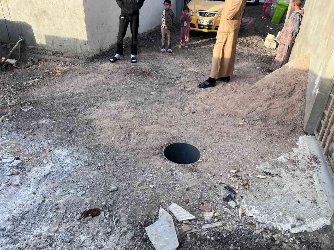 قطعه ارض زراعي مساحه ١٠٠ متر واجه ٥ ونزال ٢٠ مكانها البانروما سعرها مناسب ***********
