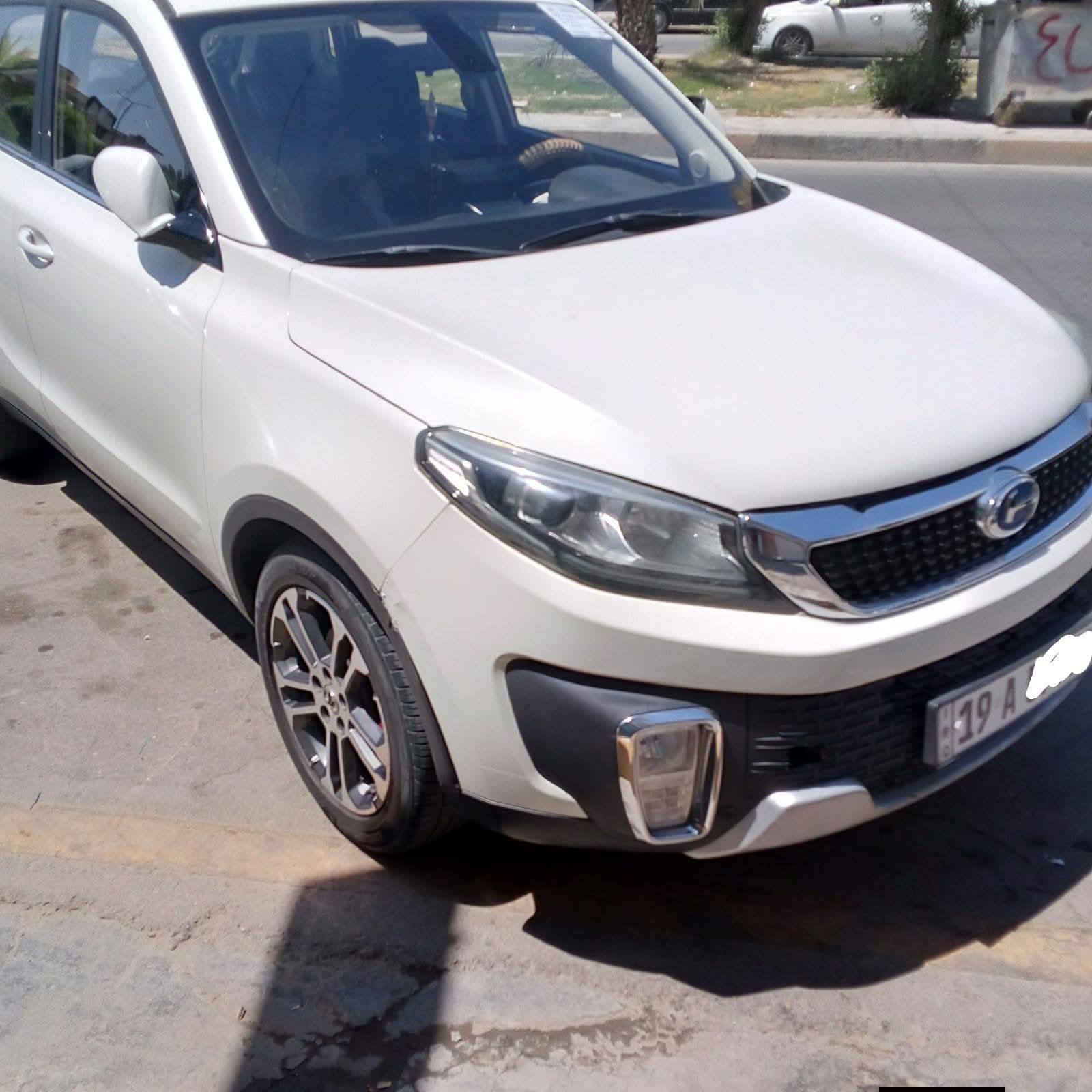 السلام عليكم بايك Q35مديل 19 ابسمي رقم كربلاء انكليزي مكفوله من ضربه والصبغ  محرك كير ياباني ابلادي  هزه جديده سنويه 29  سعر 90 بيه مجال للطيبين ***********
