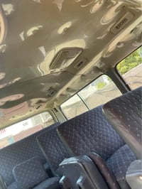 موديل ٢٠٠٩ • دوشمة جديدة • اشعار كمركي