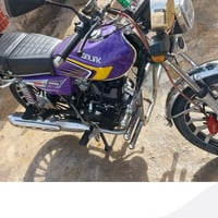 موطور للبيع موديل 2025 جديد بعدو السعر المطلوب 850 الاتصال على الرقم 0...