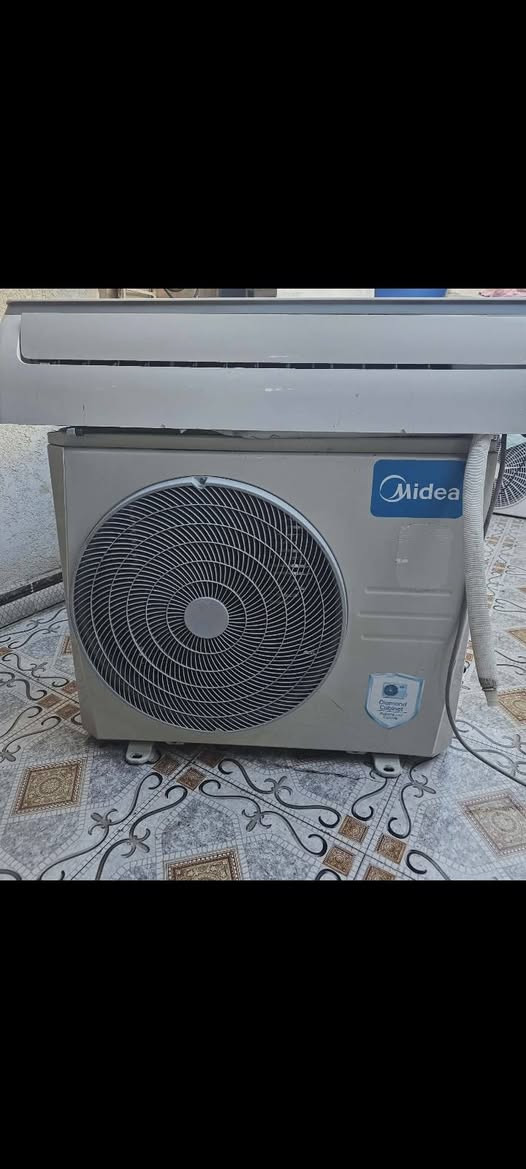 ميديا طن ونص نضافه اول تعال وشد كافه الضمانات بي ضمان شرط التشغيل ب٣٥٠مكانه بصره قبله


**إذا كنت صاحب هذا الإعلان وتريد حذفه لأي سبب، رجاءا أرسل رسالة إلى الدعم الفني**