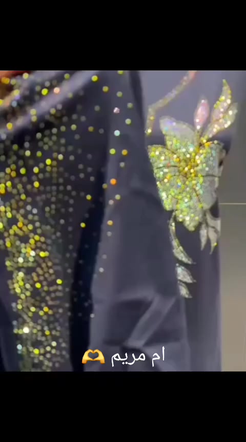 كشمير مطاطا الاصلي 💯
شغل كرستال 💎 الاصلي 
متوفر جميع الالوان النقشه ع اي لوون تحبون تتوفر حسب ذوقكم ✨️👆
ام مريم 🫶
سعر القطعه 22 الف 💸
متوفر 🚚 توصيل جميع المحافظات خلال شهر رمضان بس 3 الأف
للحجز او الاستفسار ***********💞⚘️
