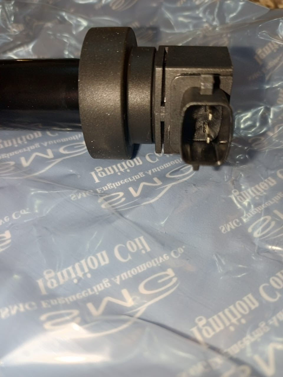 بسم الله الرحمن الرحيم
موبينه سيارات  Hd , Md, Ad , Rb 

وايضا كيا سيراتو K2 

جديده بكرتونه 

Smg هندسيه 

السعر ٦٥٠  متاح ٢ فقط 

سبب البيع تصفيات مركز صيانه 

01050707127


**إذا كنت صاحب هذا الإعلان وتريد حذفه لأي سبب، رجاءا أرسل رسالة إلى الدعم الفني**