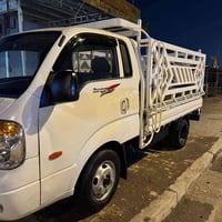 كيا حمل النقل لاثاث وفتح وشد الغرف  ٠٧٧٣٨٠٩٥٧٧٠