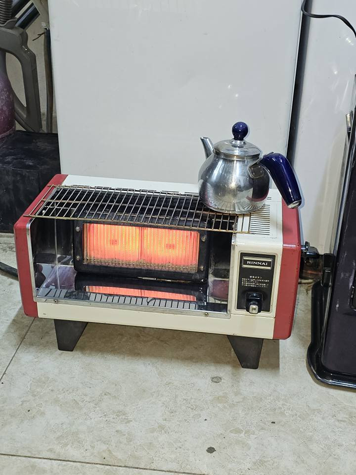 صوبه غازيه يابانيه ٣،٥ شغال بشرط للبيع سعر٨٥٠٠٠ دهوك, العراق


**إذا كنت صاحب هذا الإعلان وتريد حذفه لأي سبب، رجاءا أرسل رسالة إلى الدعم الفني**