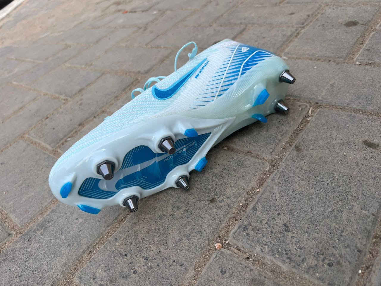 حذاء للبيع قياس 43
سعره85 بي مجال للاعوب


**إذا كنت صاحب هذا الإعلان وتريد حذفه لأي سبب، رجاءا أرسل رسالة إلى الدعم الفني**