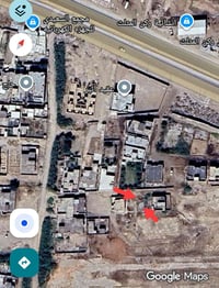 النعمانية المثلث • ٢٦٢م • طابو