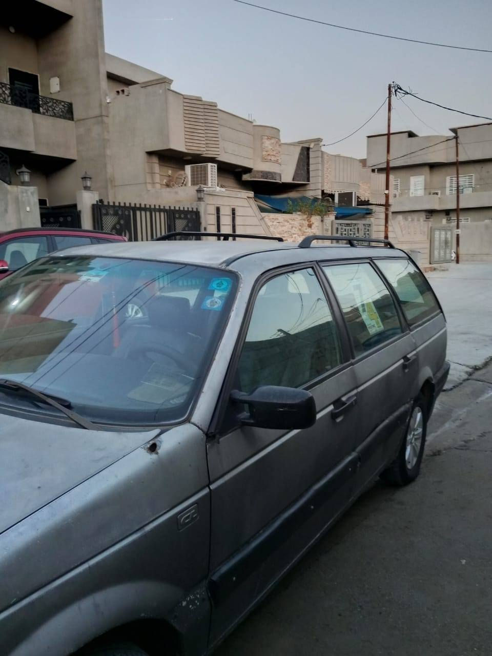 سياره باصات ستيشن 1992محرك جيتا سنوية جديد انتهاء 2030 السعر 25وبي مجال محافظةكركوك          للستفسار رقم  الهاتف ***********       /***********
