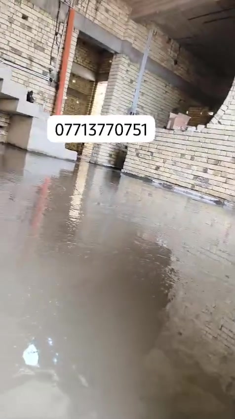 سلام عليكم ورحمه الله وبركاته حنه جماعه الصب اليدوي الي عنده ارضيه رباط تصليطه صطح حنه بلخدمه ***********
