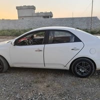 كيا سيراتو محرك وگير شرط تايرات 4 جدد مال جناي السعر 45 بيها مجال شي ق...