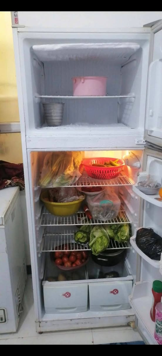 ثلاجه قفل 180شرط شغل حجم كبير


**إذا كنت صاحب هذا الإعلان وتريد حذفه لأي سبب، رجاءا أرسل رسالة إلى الدعم الفني**